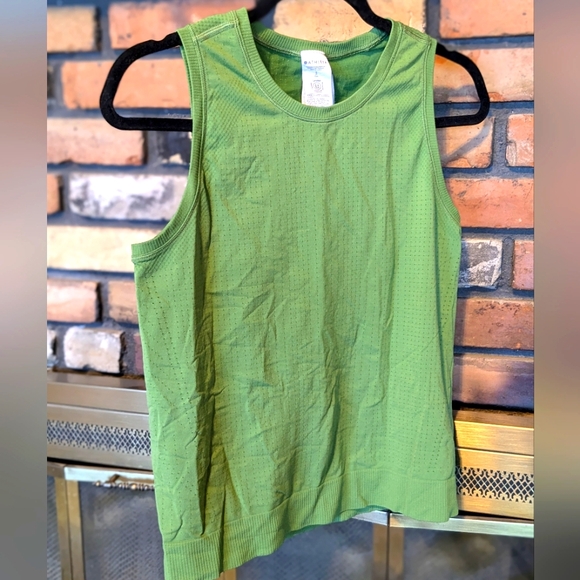 Athleta Performance Tank - Picture 1 of 5